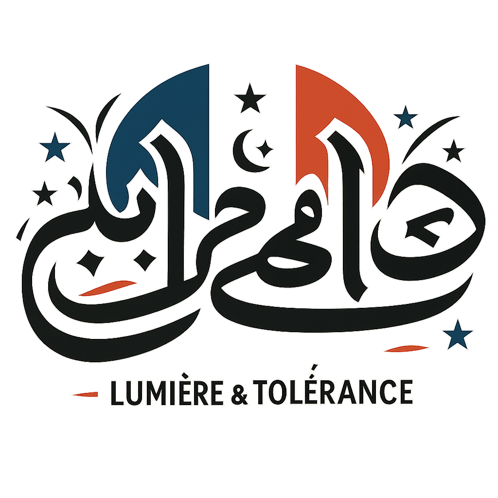 LUMIÈRE & TOLÉRANCE